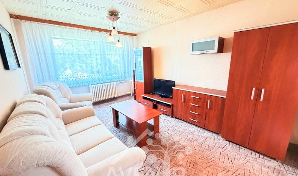 Prodej bytu 2+1, 42 m², Mladá Boleslav III - Mladá Boleslav, Mladá Boleslav
