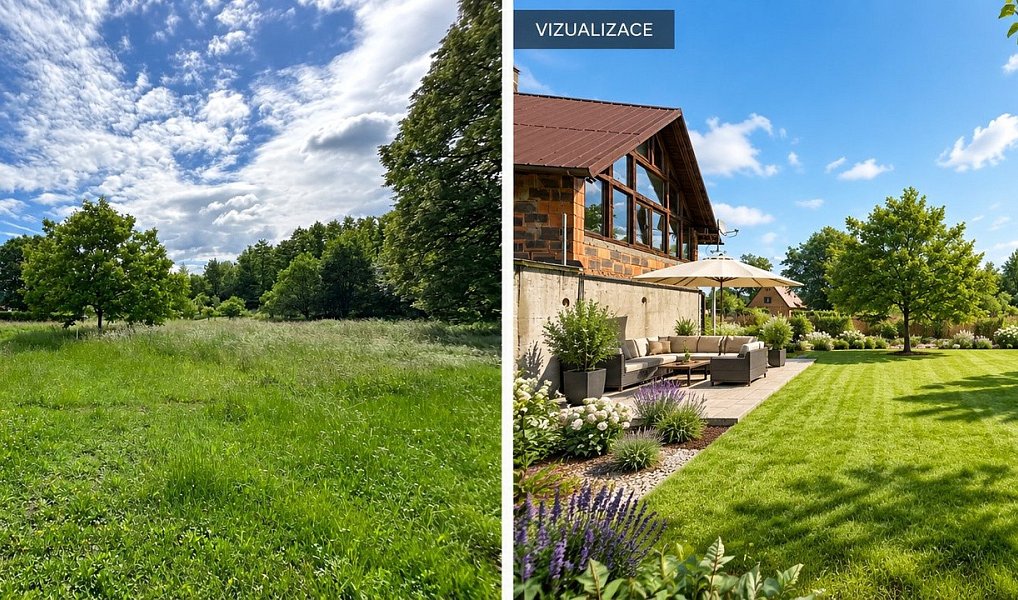 Prodej chaty/chalupy 130 m² s pozemkem 2 280 m², Skorošice – náhled fotky 8