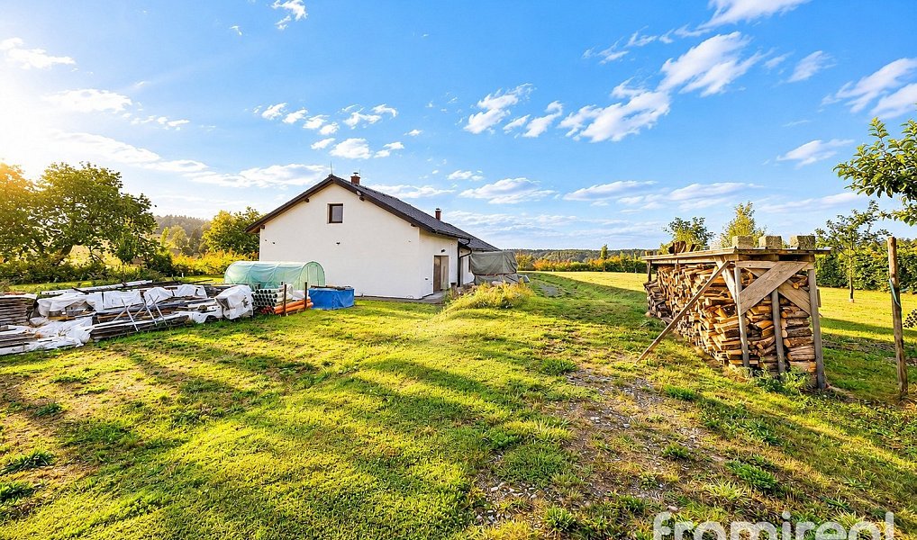 Prodej domu 185 m² s pozemkem 5 031 m², Jevíčko – náhled fotky 31
