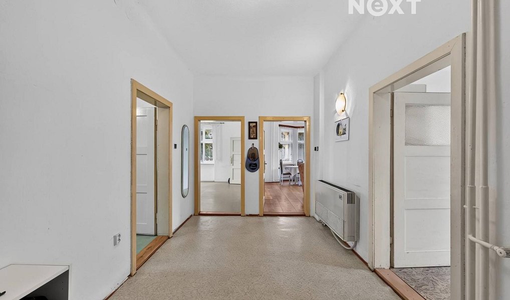 Prodej domu 366 m² s pozemkem 637 m², Vimperk – náhled fotky 12