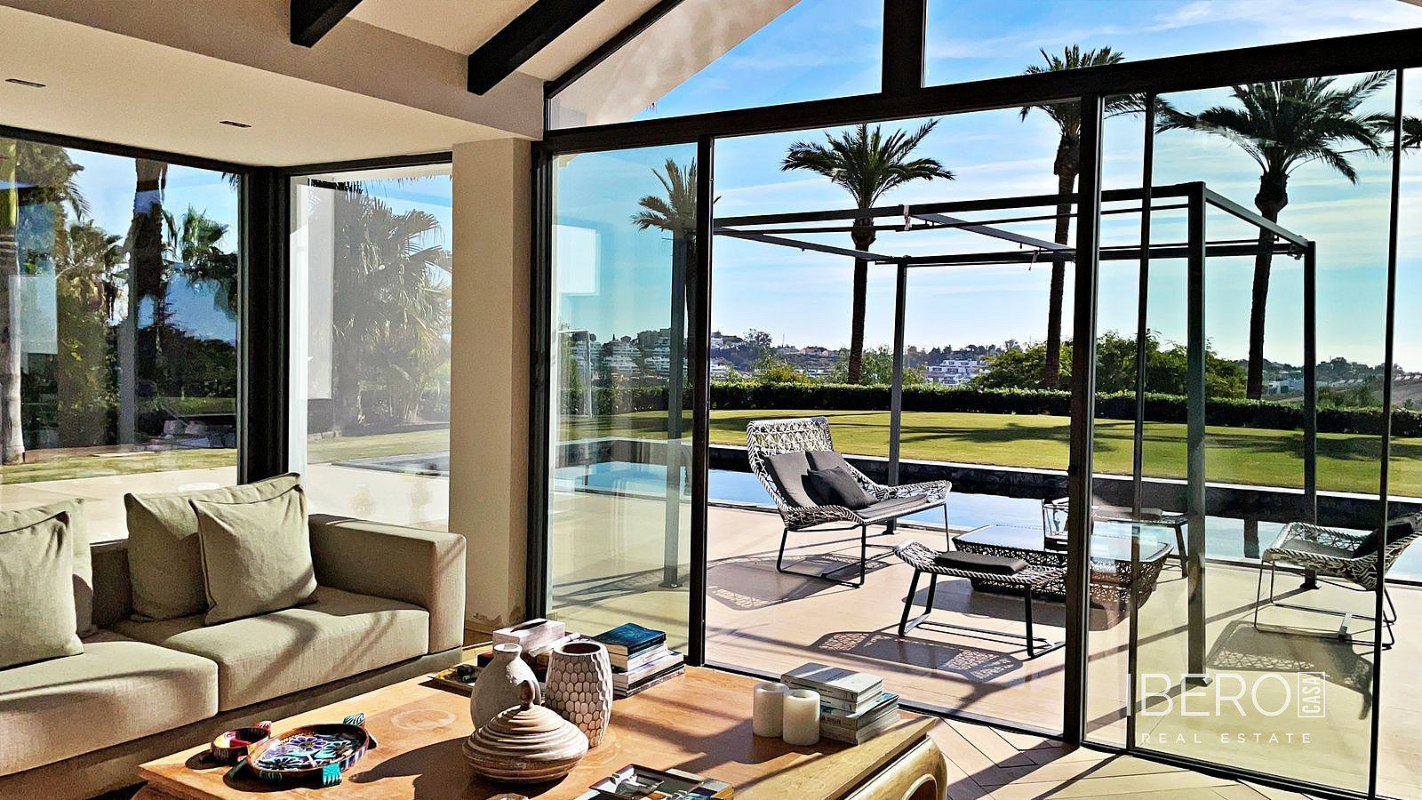 Casa 6+kk – Benahavís, La Cocha, Costa del Sol Occidental - Vista 2