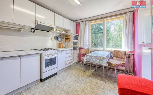 Prodej domu 87 m² s pozemkem 2 390 m², Kovčín, okres Klatovy