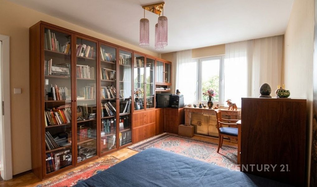 Pronájem bytu 1+1 56 m², Praha – náhled fotky 3