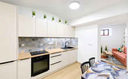 Prodej bytu 2+kk 33 m²