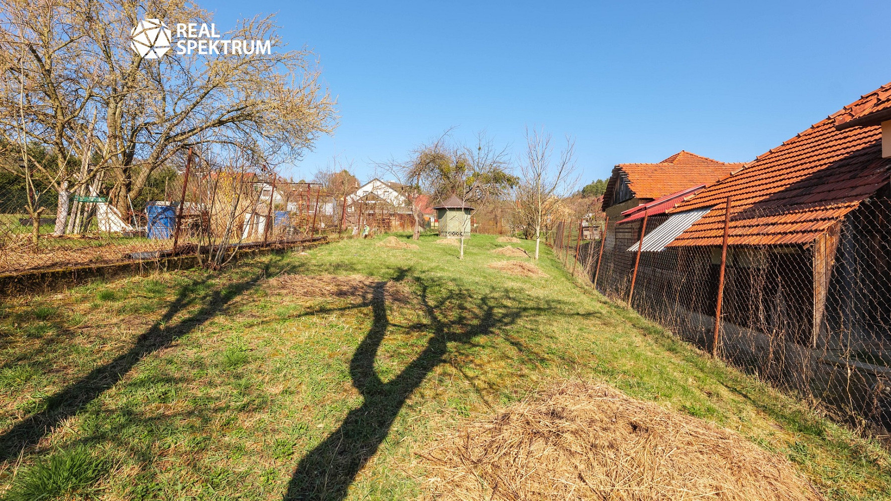 Prodej domu 120 m² s pozemkem 1 255 m² – fotografie 4
