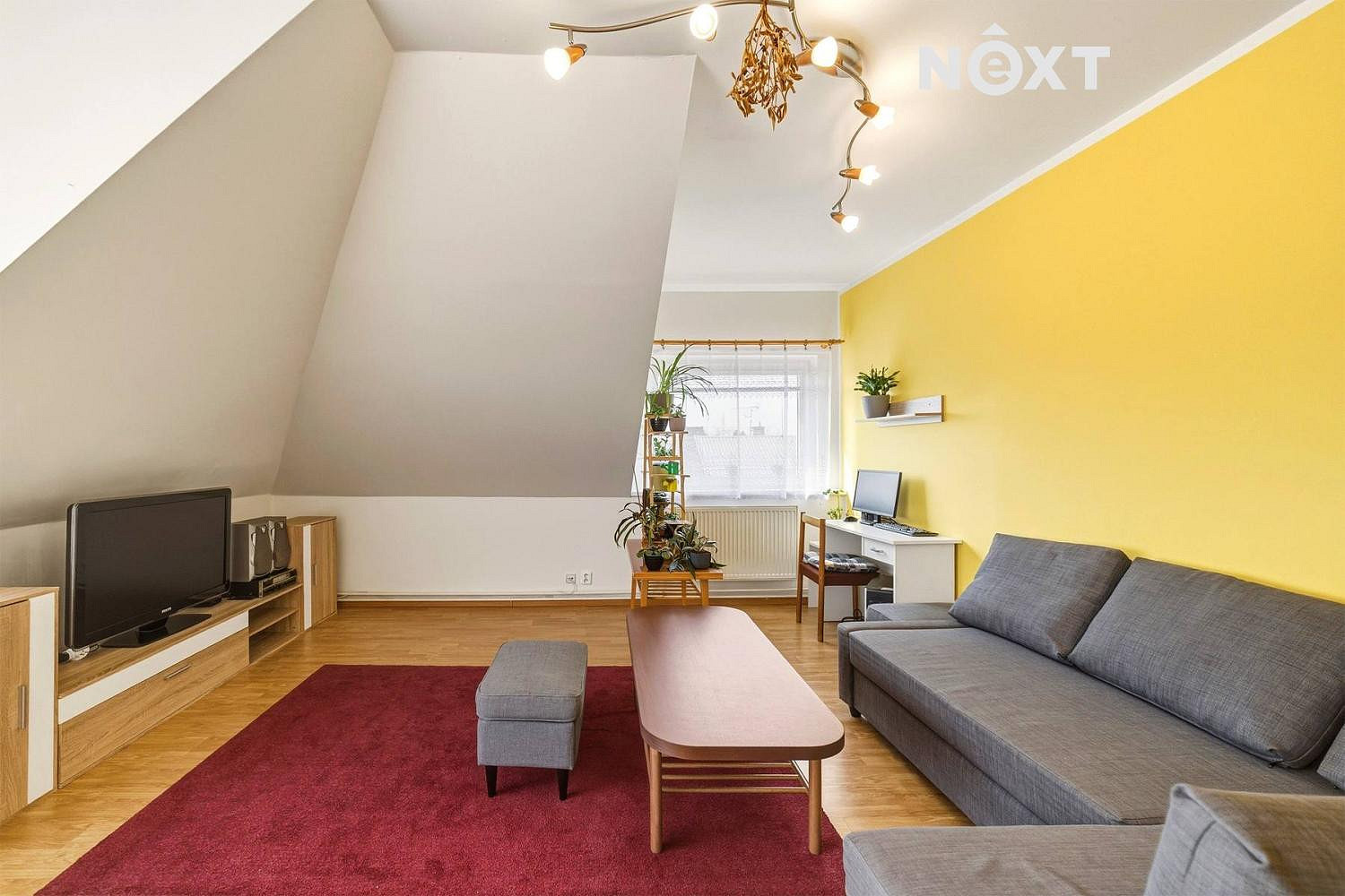 Prodej bytu 2+kk 47 m² — photo 4