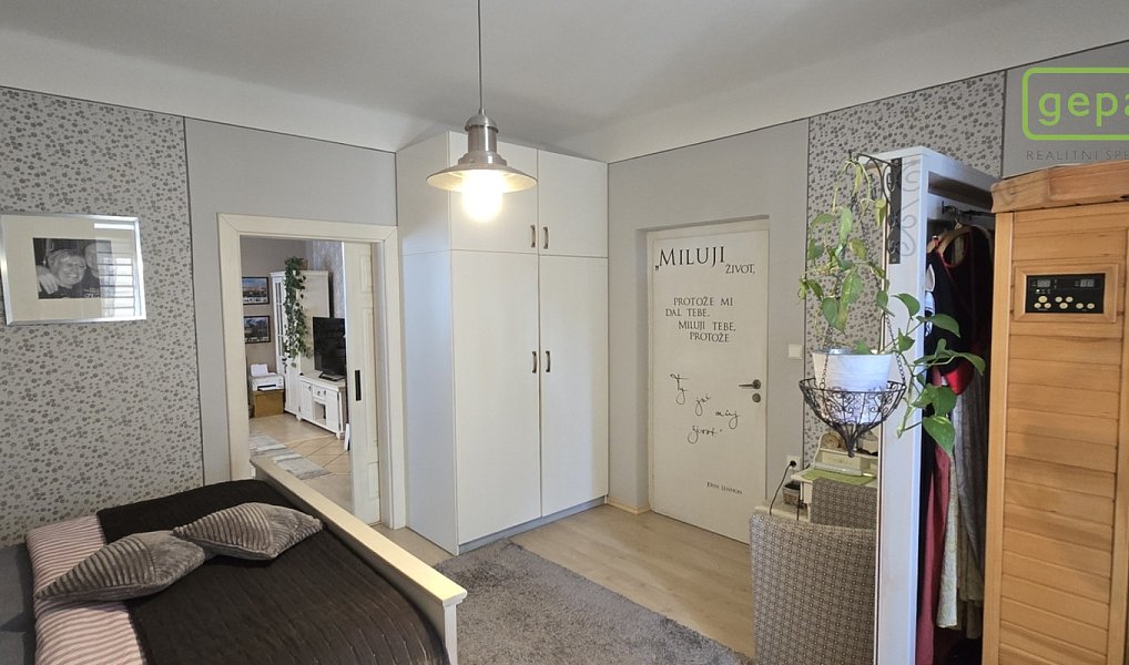 Prodej domu 169 m² s pozemkem 470 m², Suchdol nad Lužnicí – náhled fotky 11
