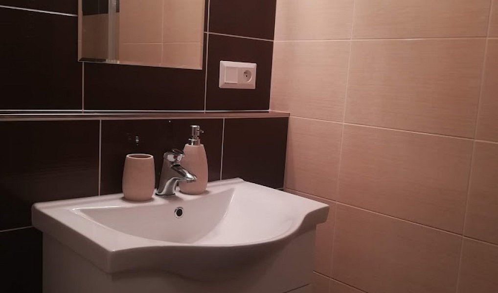 Pronájem bytu 1+kk 31 m², Plzeň – náhled fotky 6