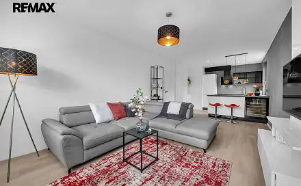 Prodej bytu 3+kk 68 m²