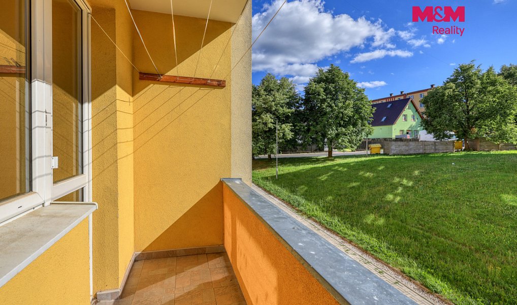 Prodej bytu 2+1 58 m², Rotava – náhled fotky 3