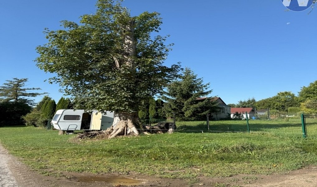 Prodej pozemku 37 m², Frymburk – fotka 1 z 8