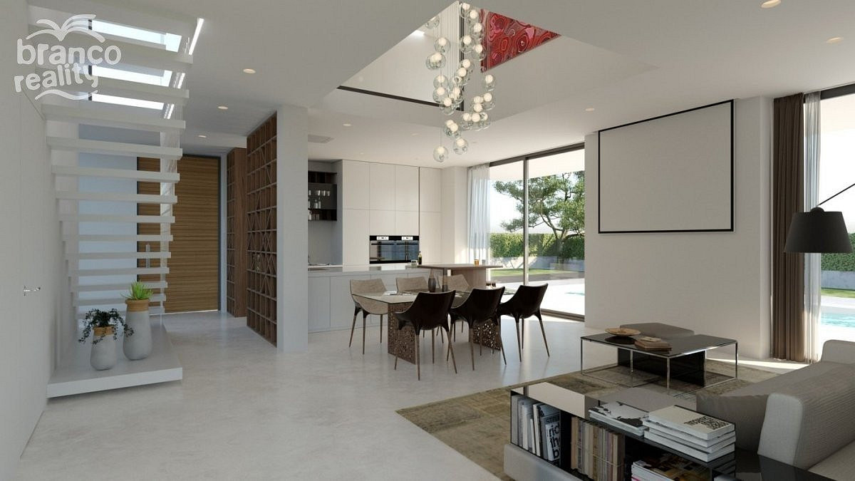 Prodej domu 225 m² s pozemkem 500 m² - Vista 5