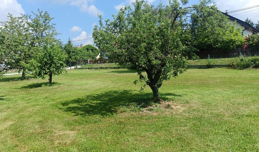 Prodej stavebního pozemku 700 m², Zbyslavice – náhled fotky 5