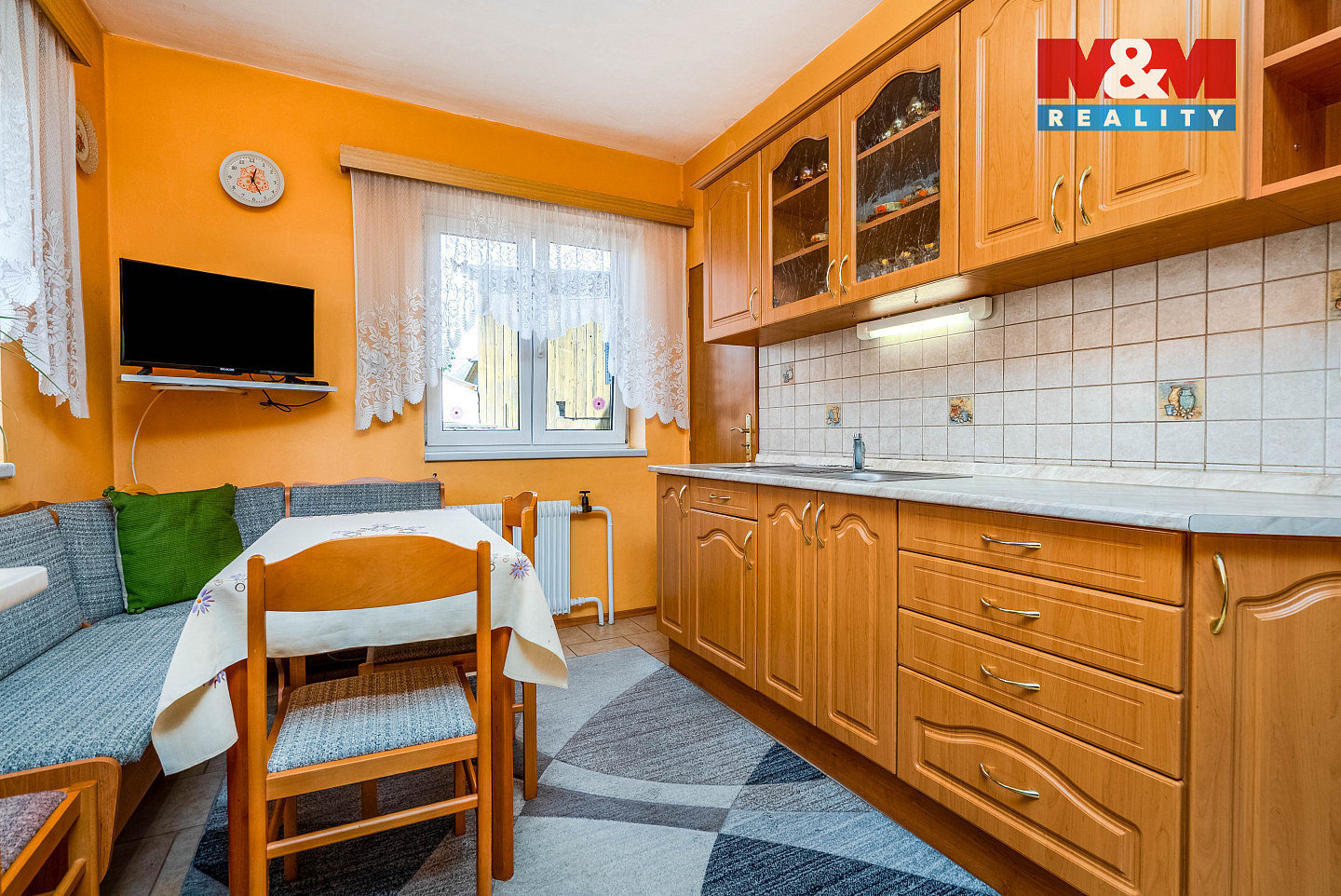 Prodej domu 174 m² s pozemkem 537 m² — photo 3