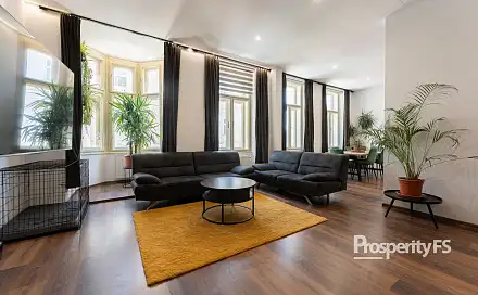 Prodej bytu 1+kk 72 m²