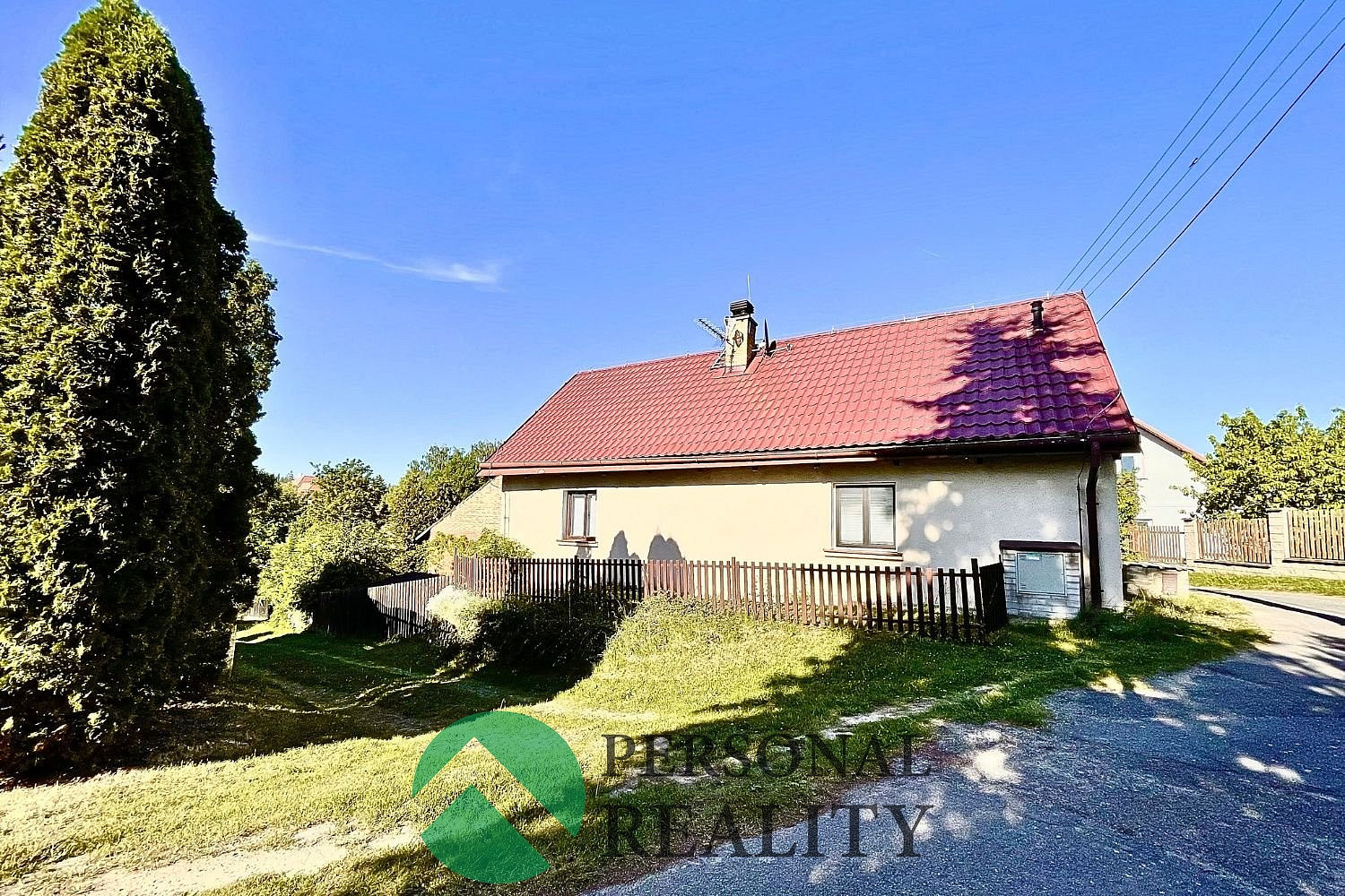 Prodej chaty/chalupy 65 m² s pozemkem 306 m²