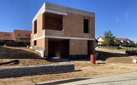 Prodej domu 127 m² s pozemkem 457 m², Blansko - Češkovice