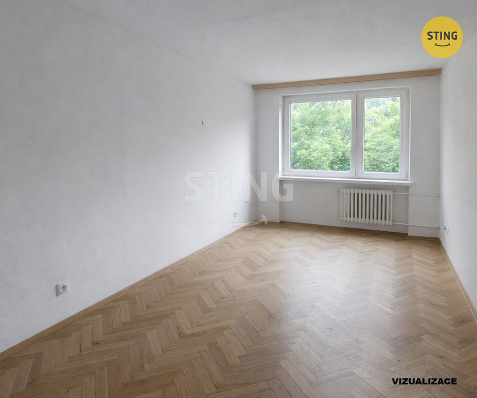 Prodej bytu 3+1 73 m² — photo 4
