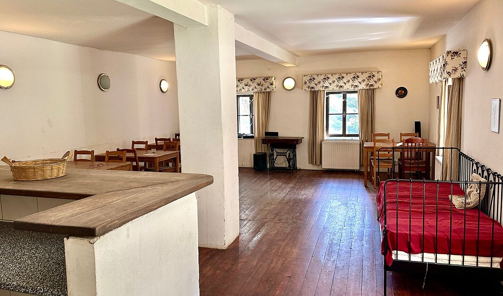 Prodej domu 400 m² s pozemkem 15 757 m², Železná Ruda – náhled fotky 4