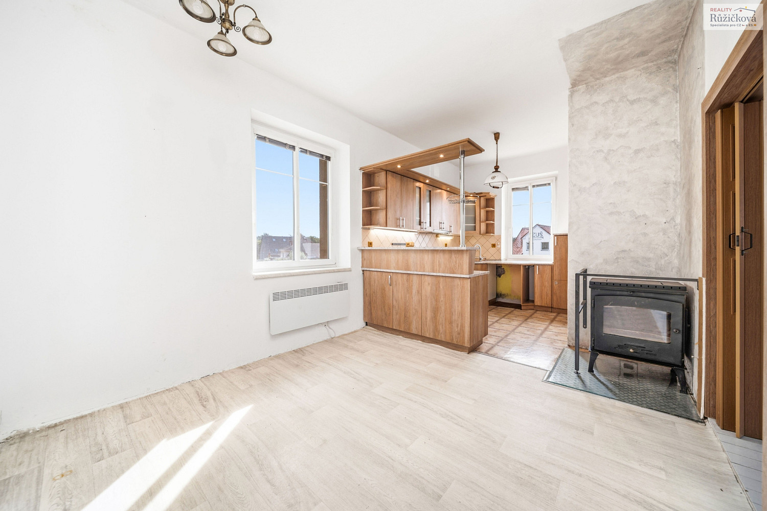 Prodej bytu 3+1 76 m² – fotografie 5