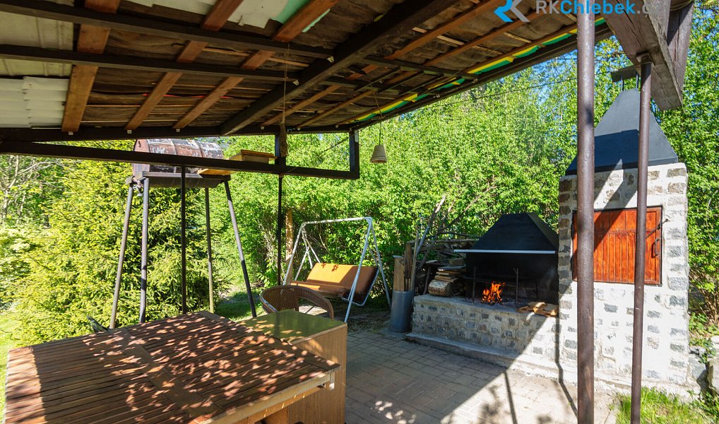 Prodej chaty/chalupy 40 m² s pozemkem 592 m², Frýdek-Místek – náhled fotky 2