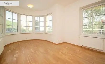 Pronájem bytu 2+1 72 m²