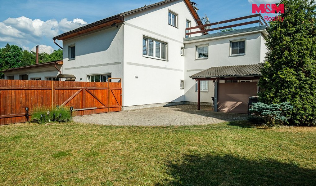 Prodej výrobních prostor 367 m², Březová – náhled fotky 29