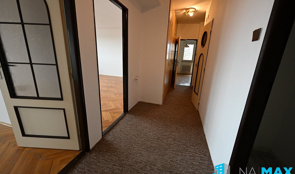 Prodej bytu 3+1 85 m², Kroměříž – náhled fotky 18