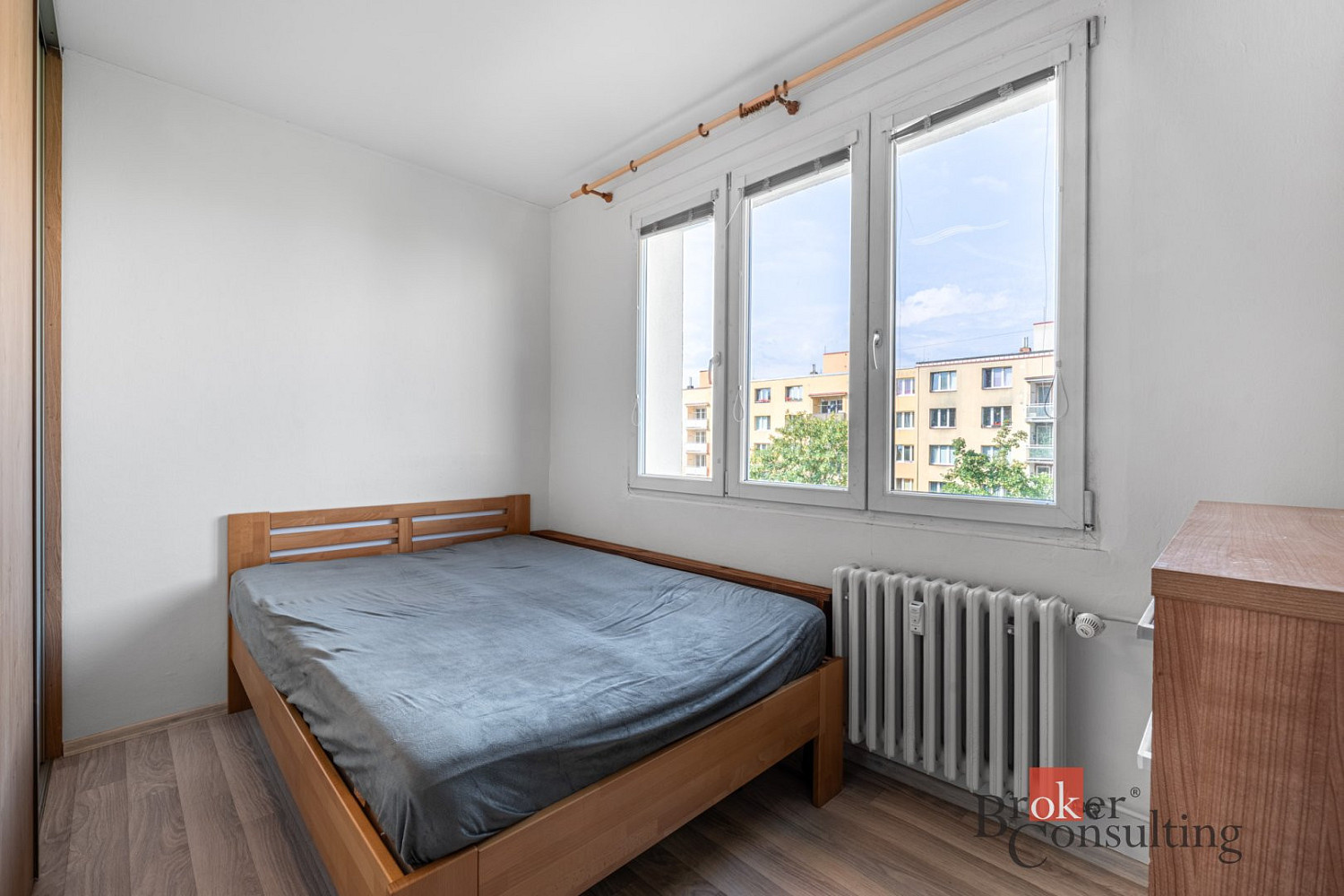 Prodej bytu 2+kk 38 m² — photo 5