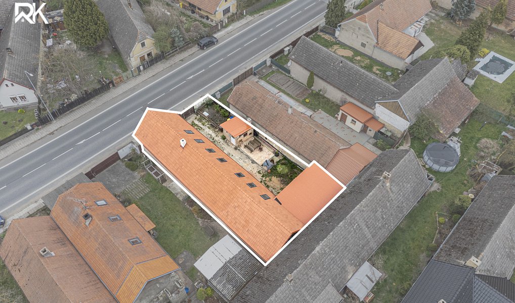 Prodej domu 180 m² s pozemkem 388 m², Dlouhopolsko – náhled fotky 11
