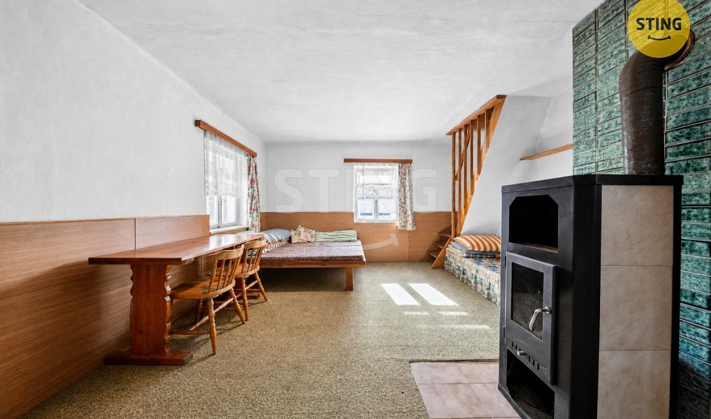 Prodej domu 150 m² s pozemkem 2 805 m², Kunčice pod Ondřejníkem – náhled fotky 12