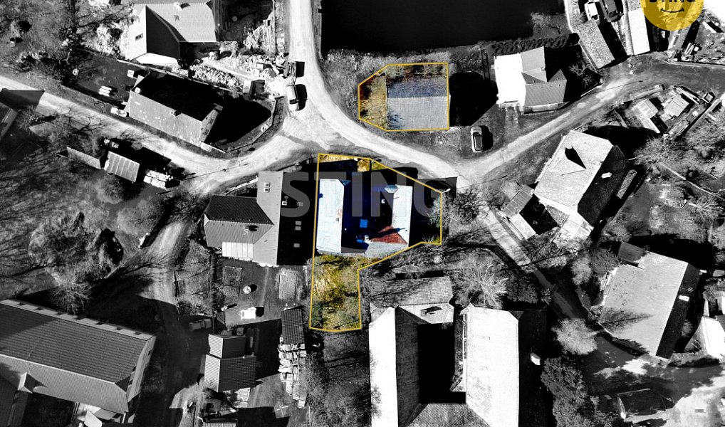 Prodej domu 190 m² s pozemkem 490 m², Jimramov – náhled fotky 14