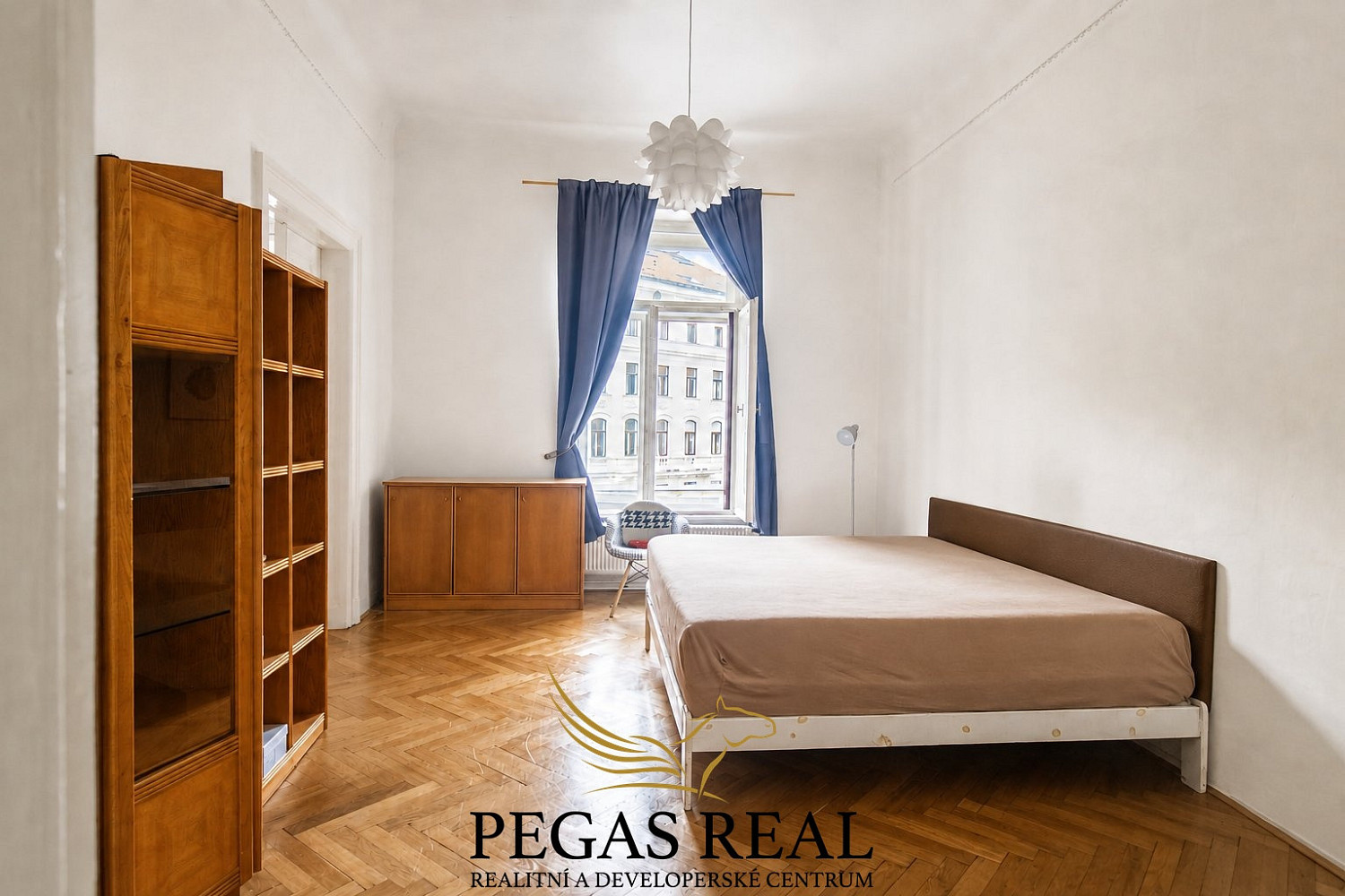 Pronájem bytu 3+kk 120 m² – fotografie 4