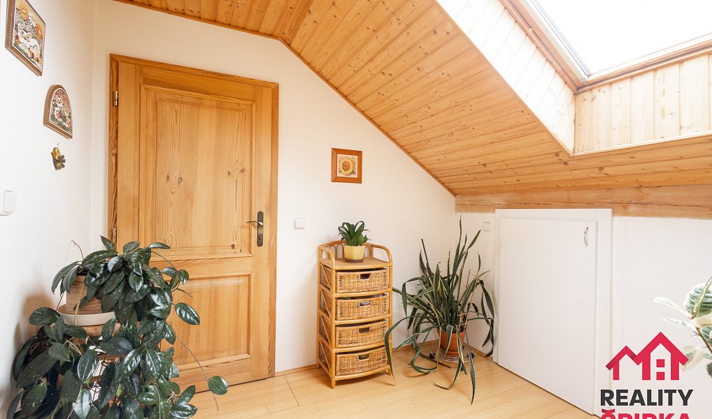 Prodej domu 195 m² s pozemkem 1 219 m², Boskovice – náhled fotky 19
