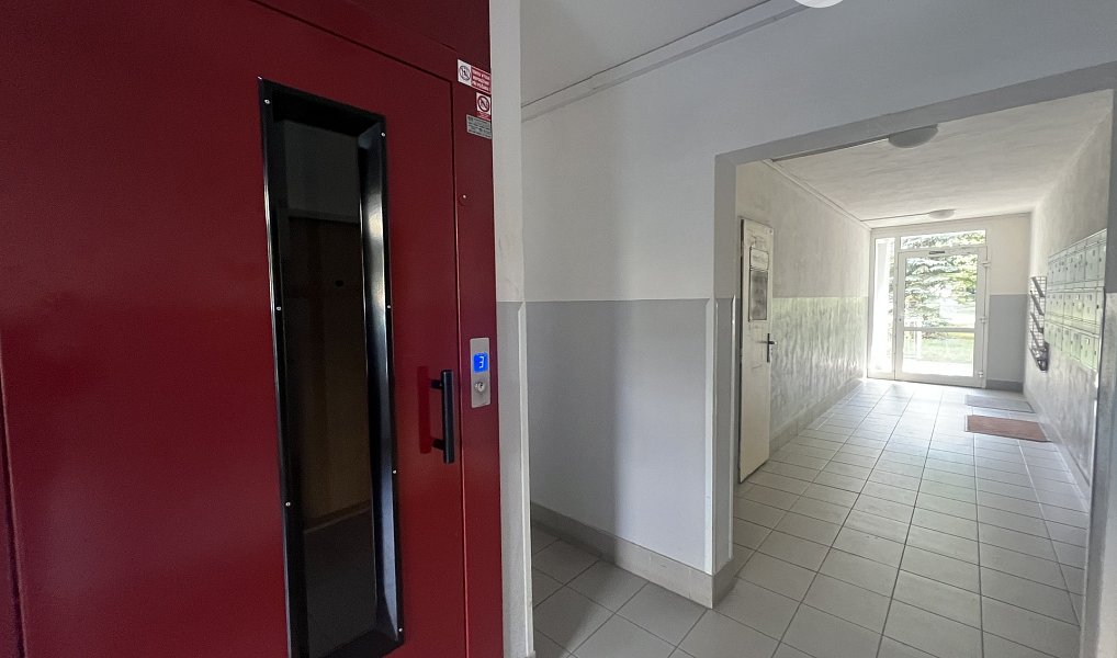 Prodej bytu 2+kk 41 m², Praha – náhled fotky 10