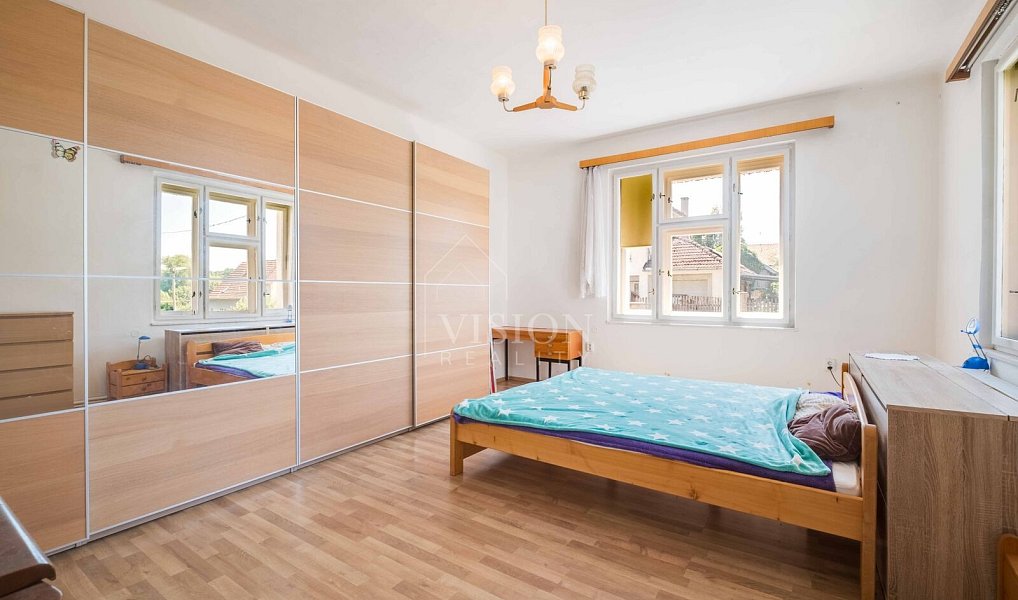 Prodej domu 165 m² s pozemkem 808 m², Mirovice – náhled fotky 18