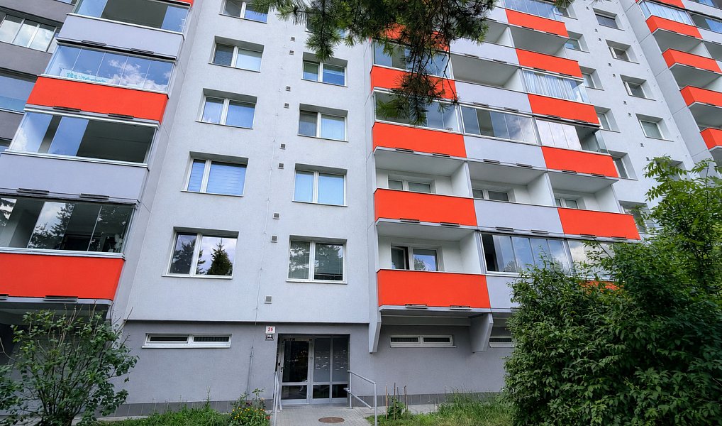 Prodej bytu 1+1 45 m², Brno – náhled fotky 18