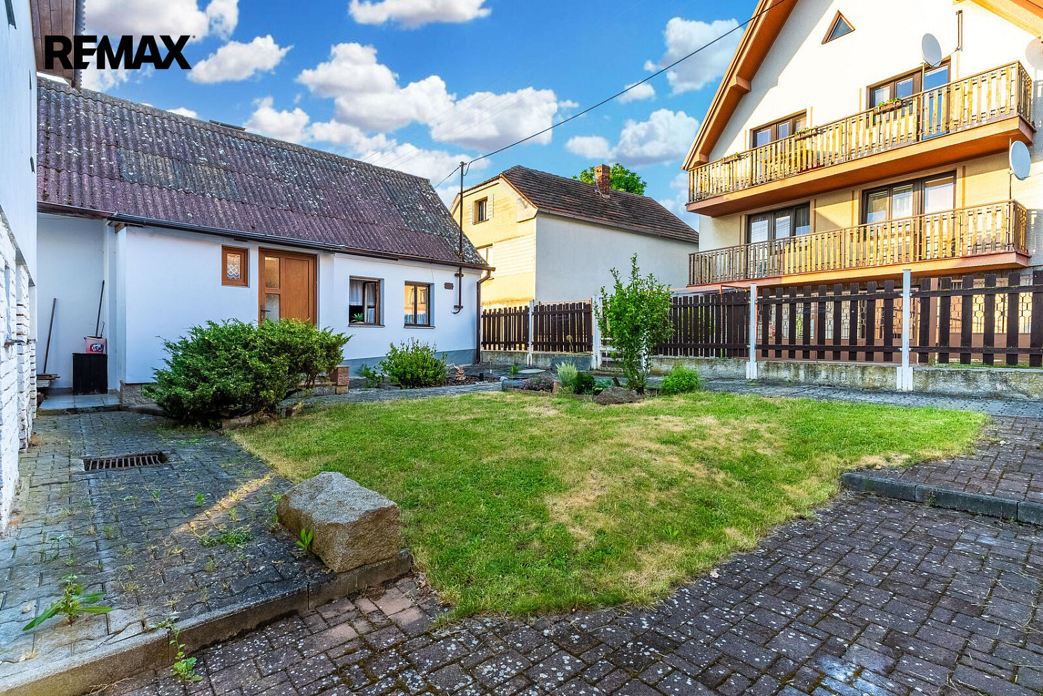 Prodej domu 70 m² s pozemkem 654 m² – fotografie 3