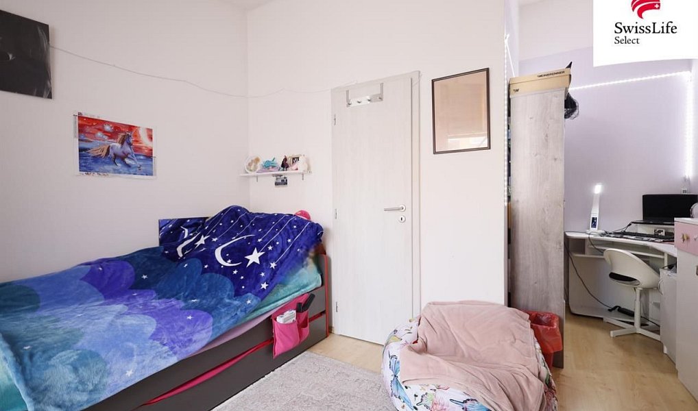 Prodej domu 84 m² s pozemkem 137 m², Jihlava – náhled fotky 9