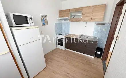 Prodej bytu 2+1 43 m²