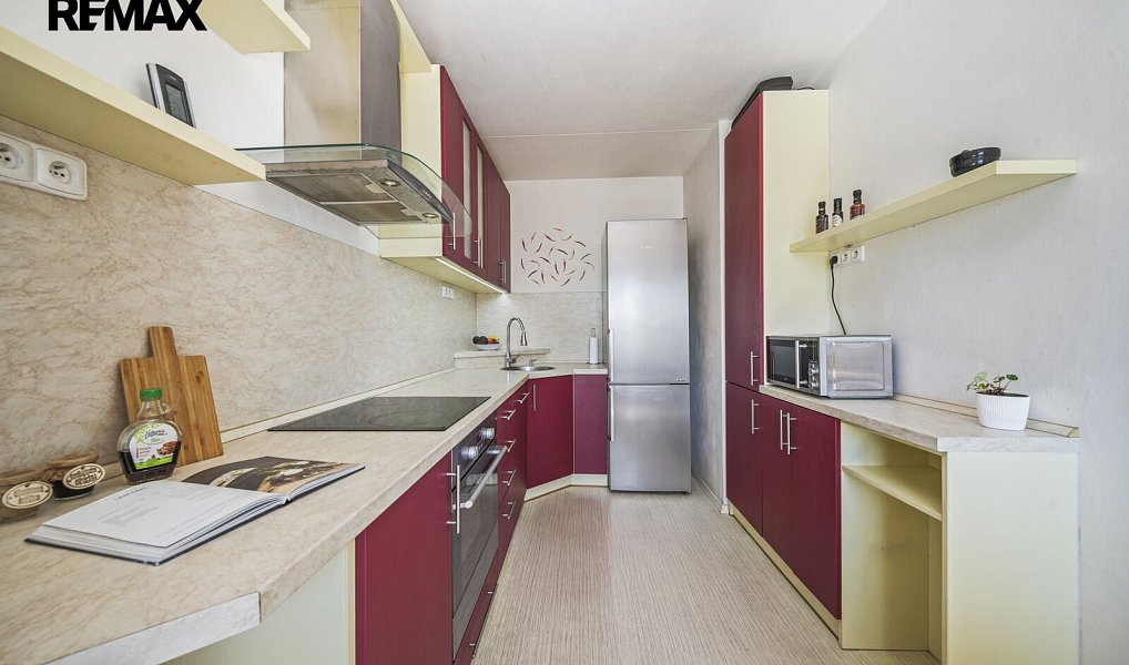 Prodej bytu 4+1 85 m², Brno – náhled fotky 14