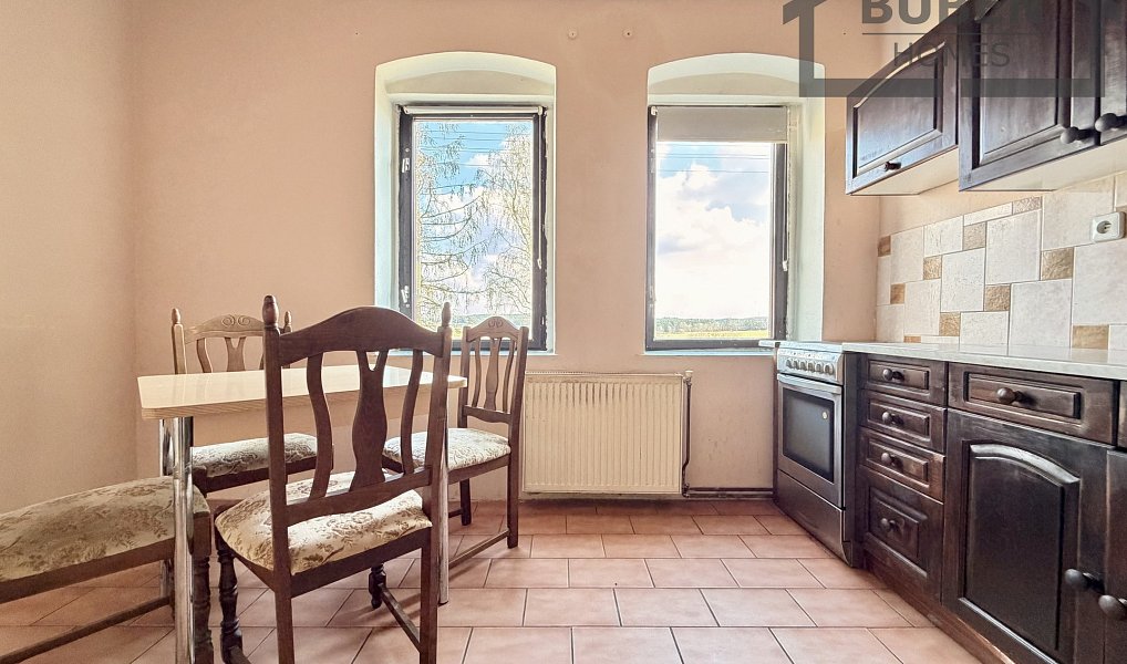 Prodej domu 140 m² s pozemkem 1 924 m², Ošelín – náhled fotky 8