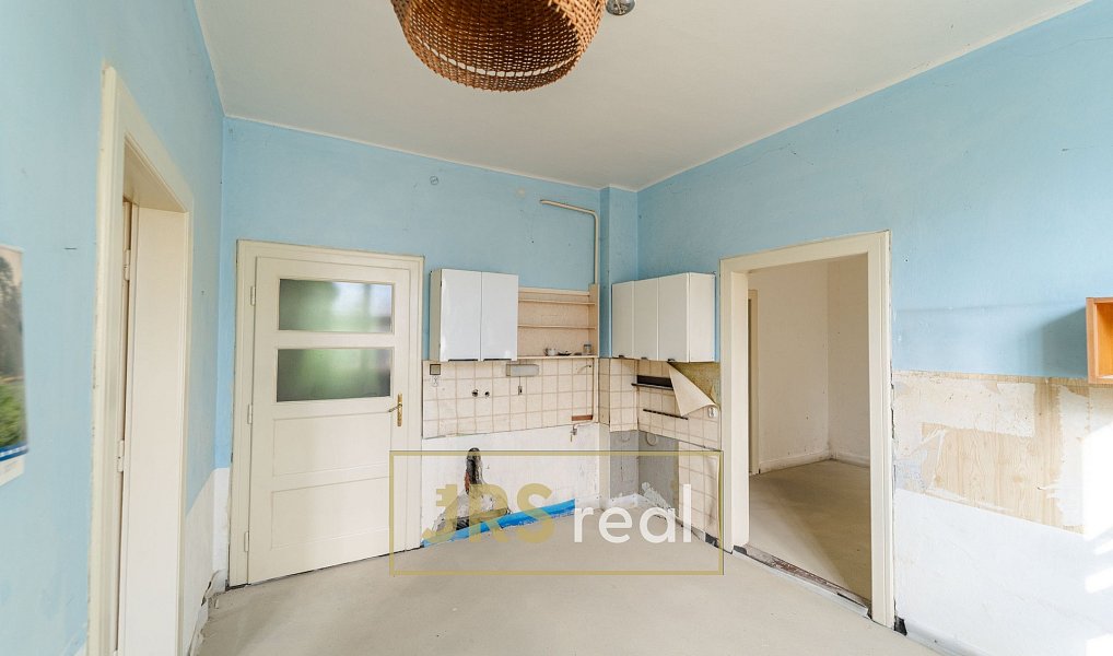 Prodej nájemního domu, činžáku 400 m², Veselí nad Moravou – náhled fotky 6