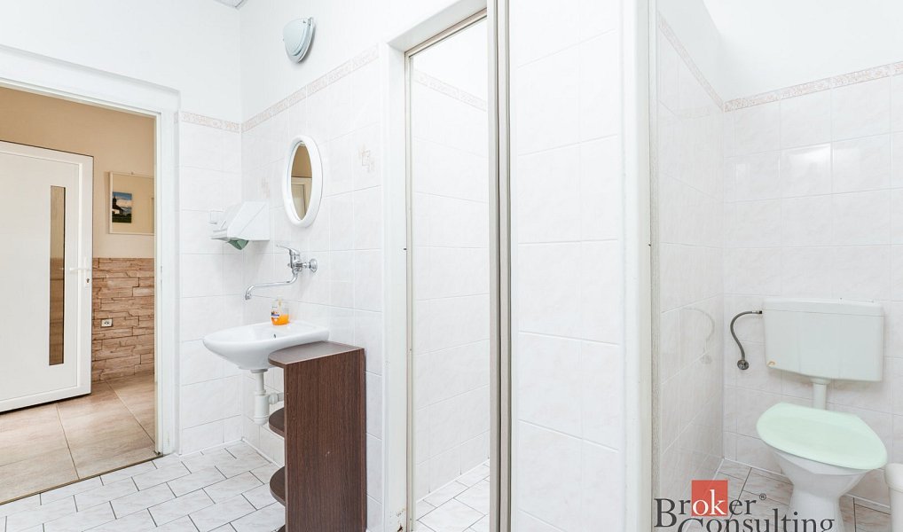 Prodej restaurace 600 m², Krásný Dvůr – náhled fotky 28