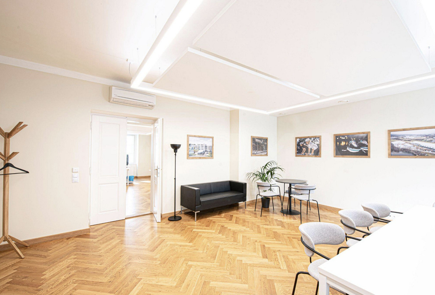 Pronájem kanceláří 297 m² v lokalitě Praha 1 - Nové Město – pohled 4