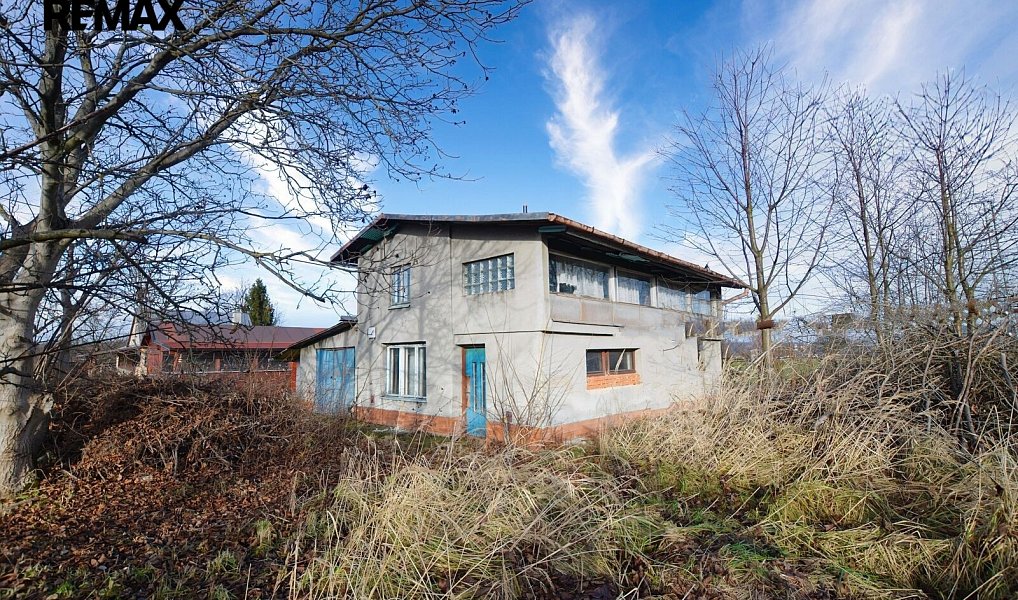 Prodej chaty/chalupy 120 m² s pozemkem 796 m², Třanovice – náhled fotky 4
