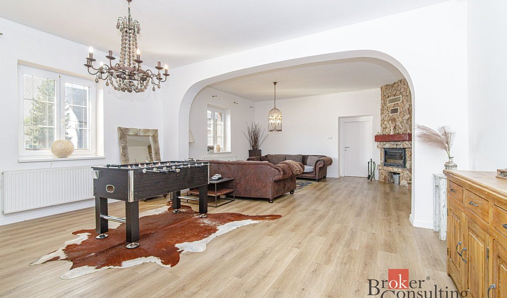 Pronájem domu 179 m² s pozemkem 1 214 m², Ostrava – náhled fotky 6