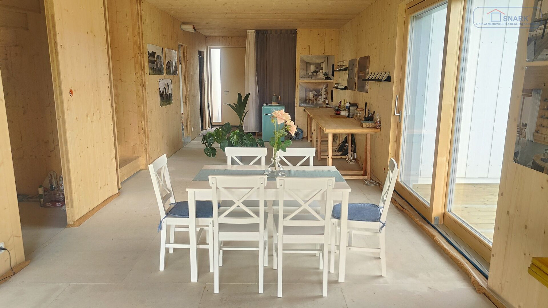 Prodej domu 179 m² s pozemkem 430 m² – fotografie 3