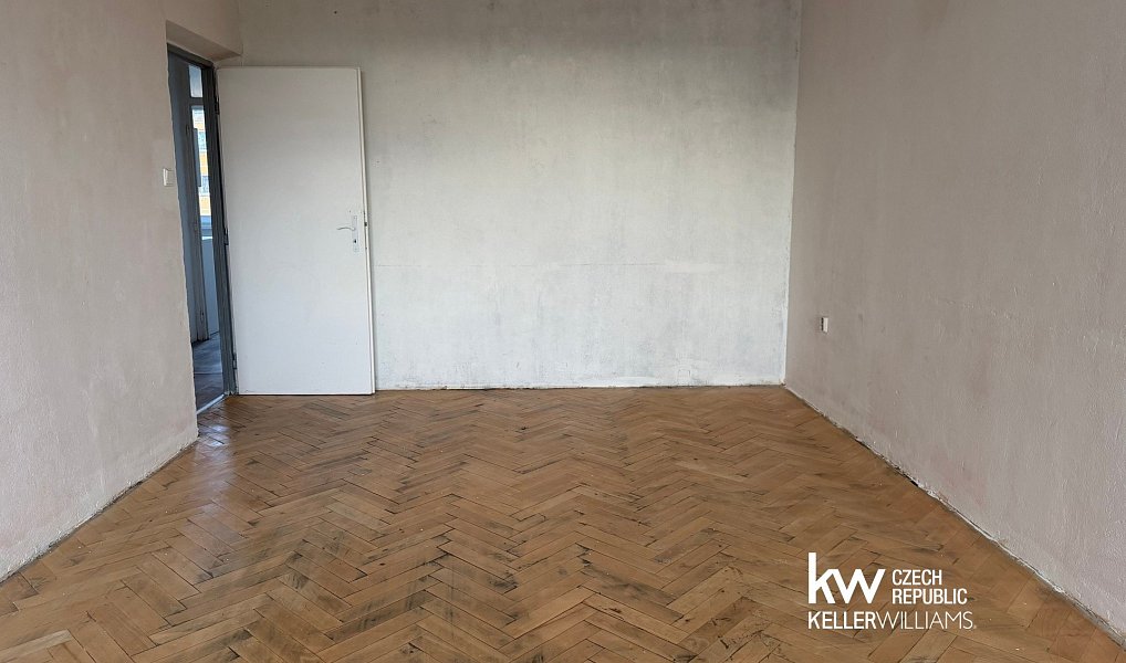 Prodej bytu 2+1 56 m², Bílina – náhled fotky 7