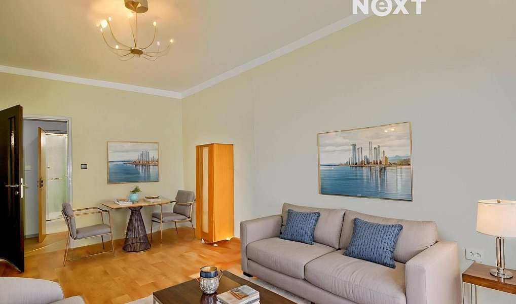 Prodej bytu 1+1 36 m², Kladno – náhled fotky 6